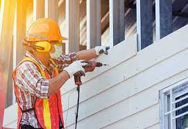 Siding for Multi-Family Homes in El Mirage, AZ