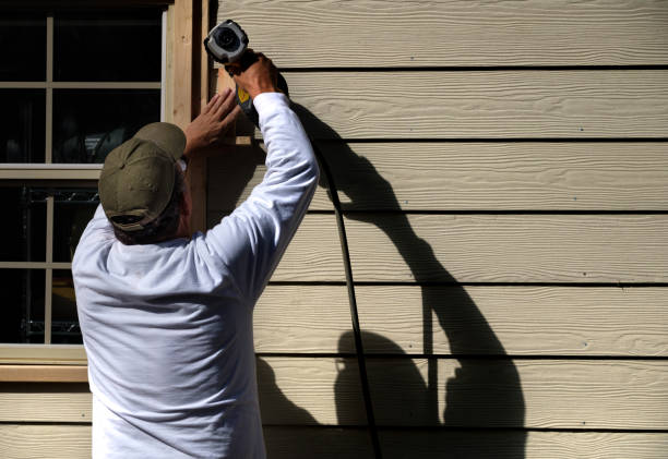 Best Siding Removal and Disposal  in El Mirage, AZ