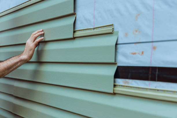 Affordable Siding Repair and Maintenance Services in El Mirage, AZ